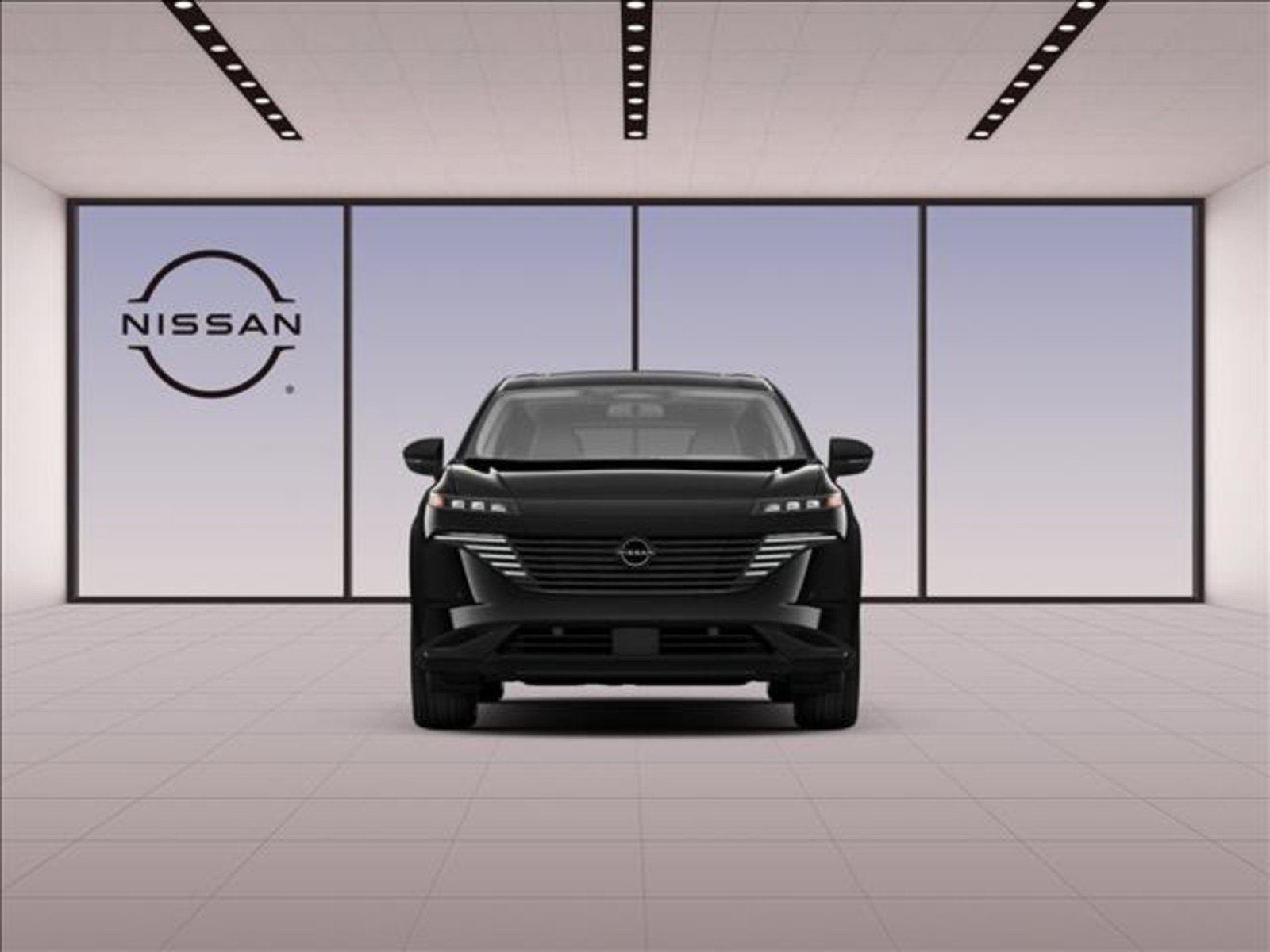 2027 Nissan Murano photo 2 of 24