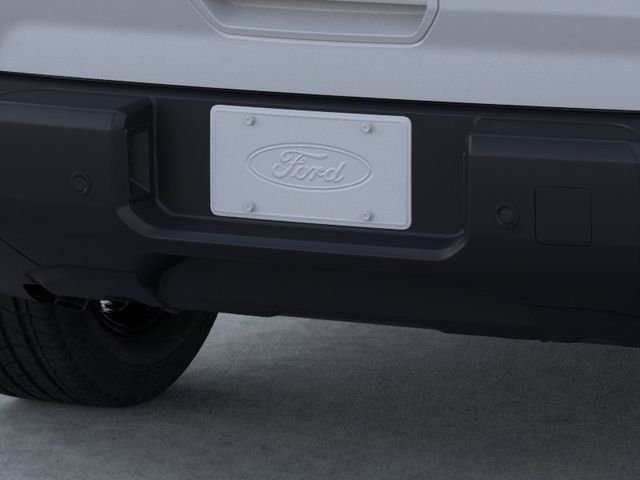 New 2026 White Ford Outer Banks image 23