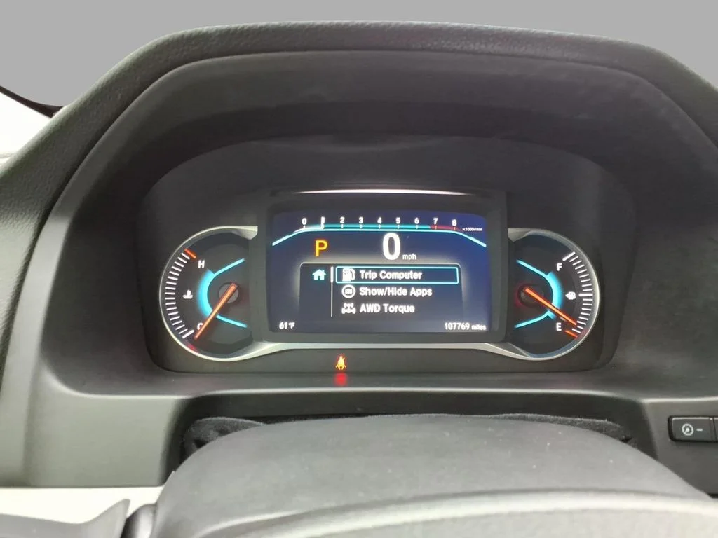 2021 Honda Pilot Touring - Photo 26