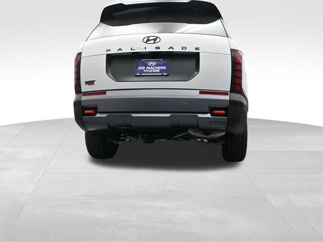 New 2026 White Hyundai XRT Pro image 36