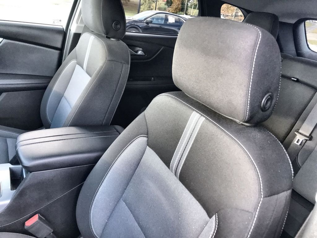 2023 Chevrolet Blazer 2LT - Photo 11