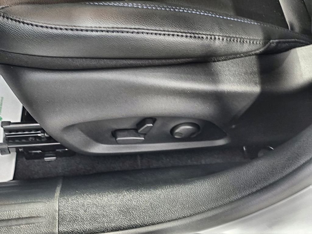 2026 Jeep Compass Limited Altitude - Photo 18