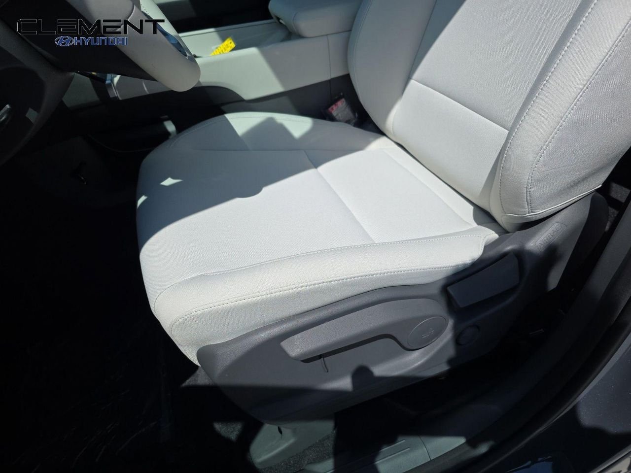 New 2026 Gray Hyundai SE image 24