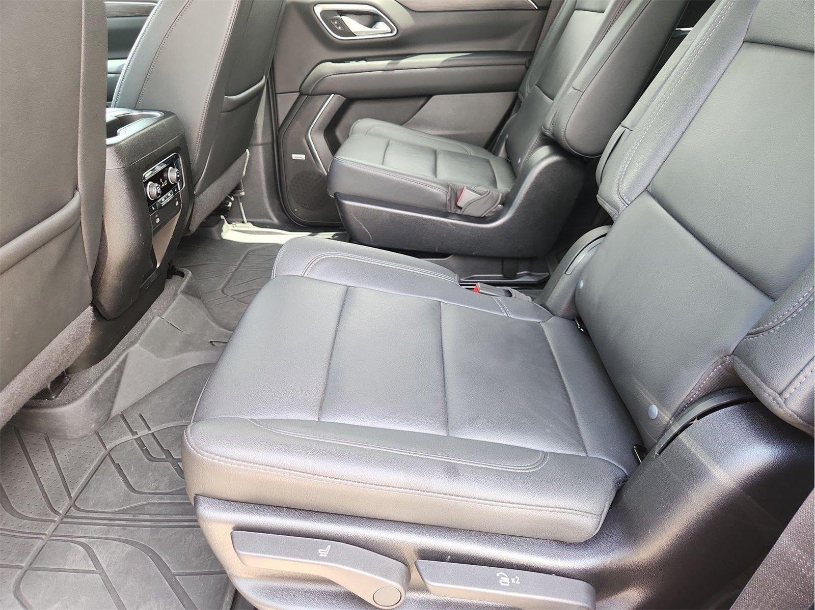 Certified Used 2024 Black Chevrolet Z71 image 25