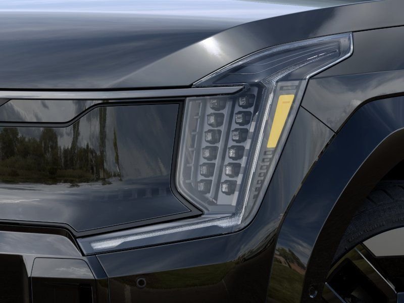 New 2026 Black Kia GT-Line image 10