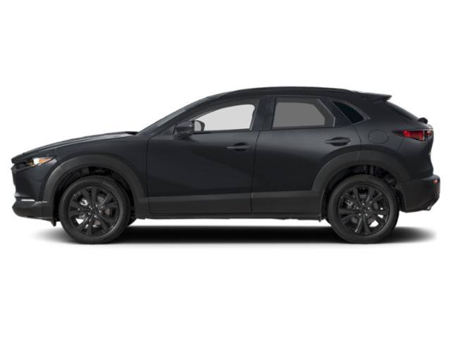 New 2026 Aero Gray Metallic Mazda 2.5 S Aire Edition image 6