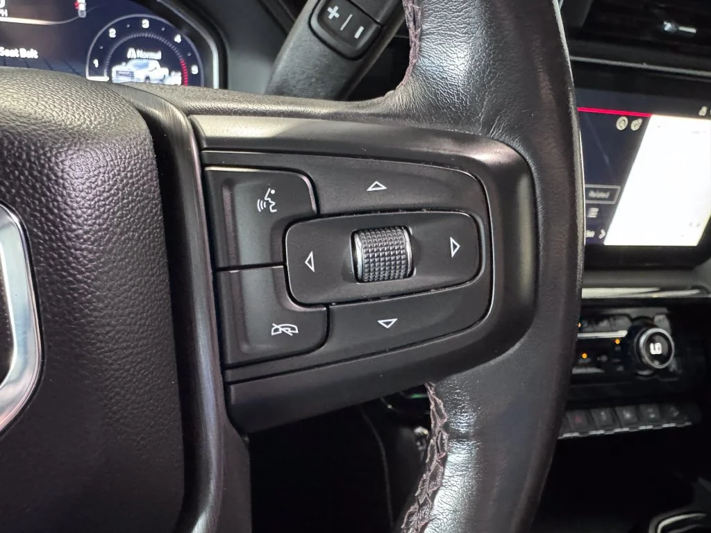 2024 GMC Sierra 2500HD AT4X - Photo 17