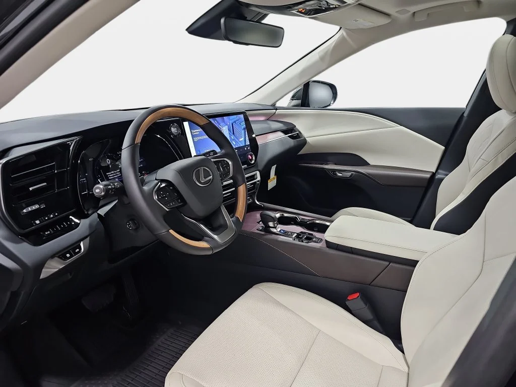 New 2026 Caviar Lexus PREMIUM PLUS image 15