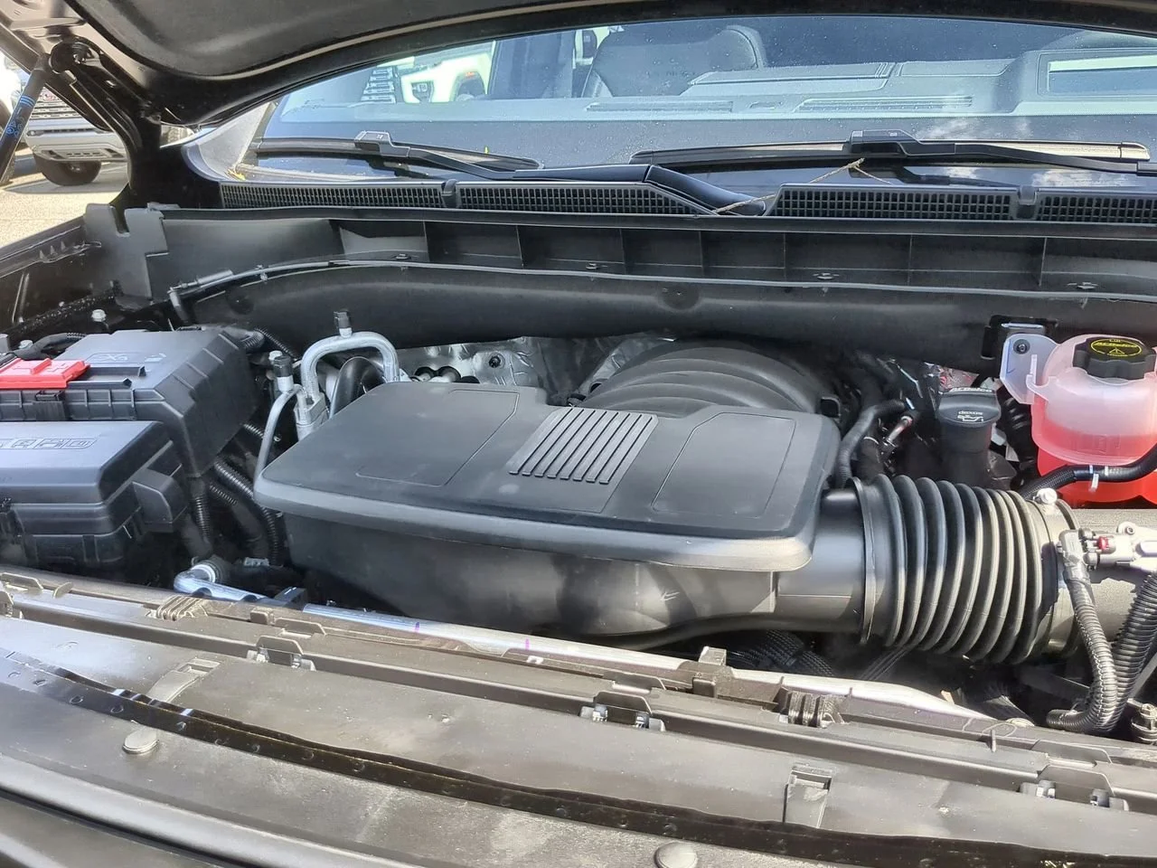 New 2026 Onyx Black GMC Denali image 31