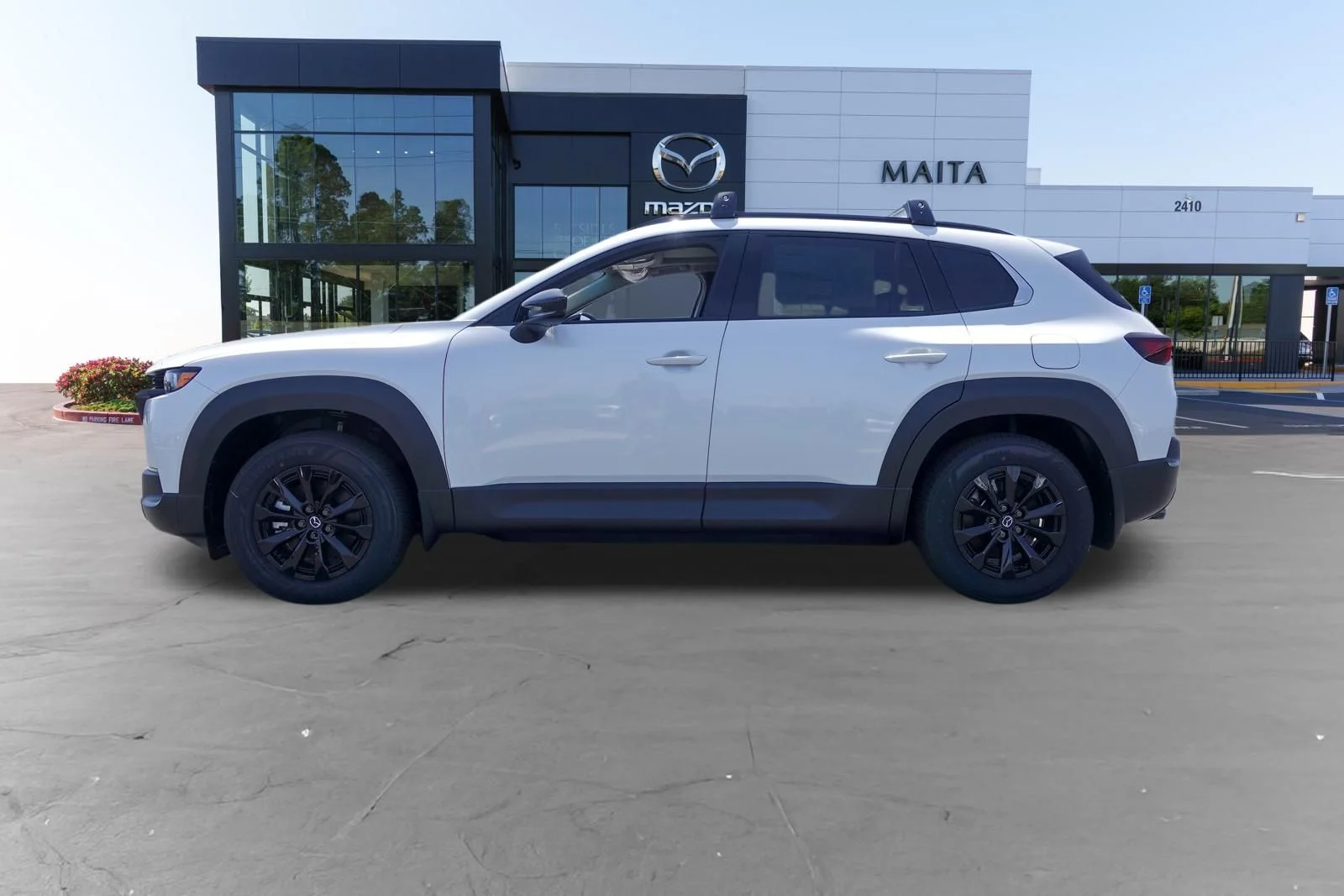2026 Mazda CX-50 Premium - Photo 7