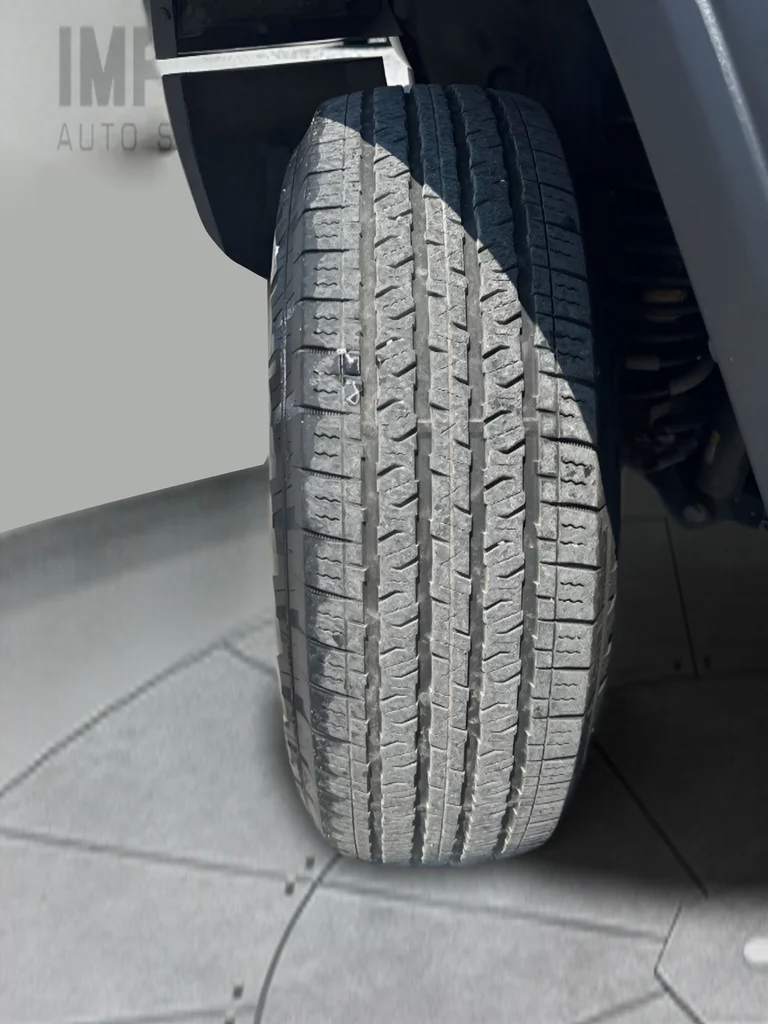 Used 2025 Gray Jeep Sport S image 32