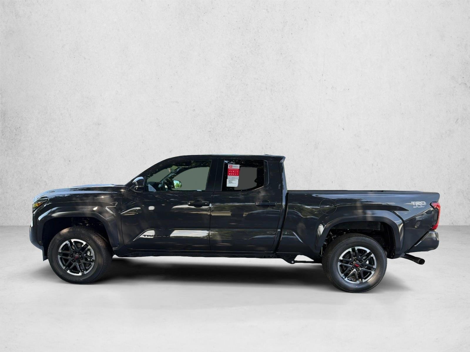 New 2026 Underground Toyota TRD Sport image 6