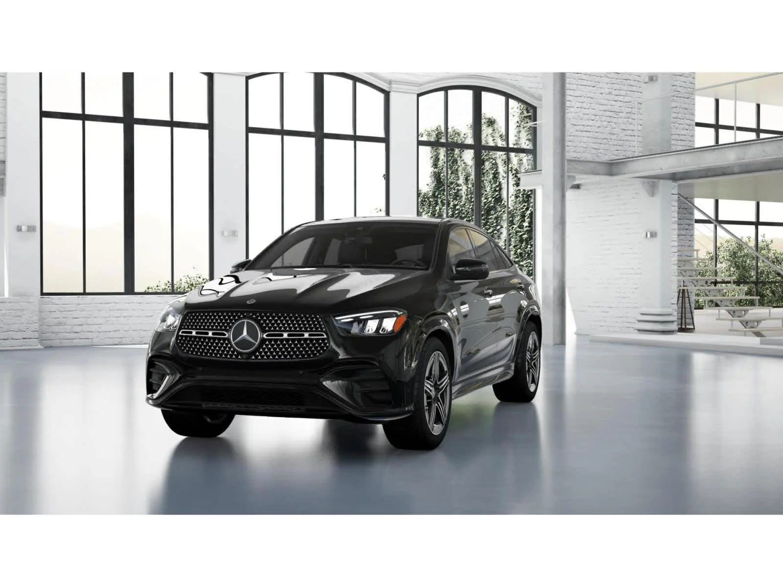 Used 2026 Black Mercedes-Benz GLE 450 image 40