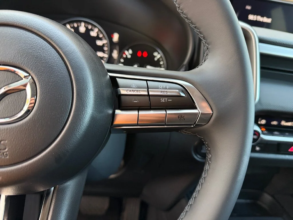 New 2026 Black Mazda 2.5 S Meridian Edition image 25