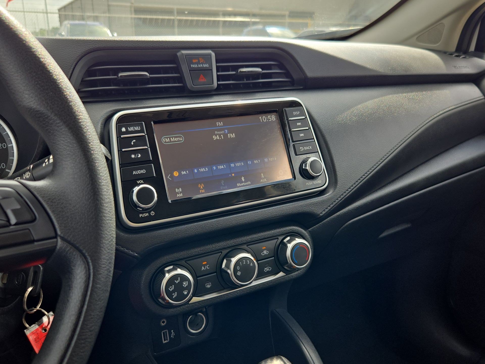 Used 2024 Fresh Powder Nissan S image 20