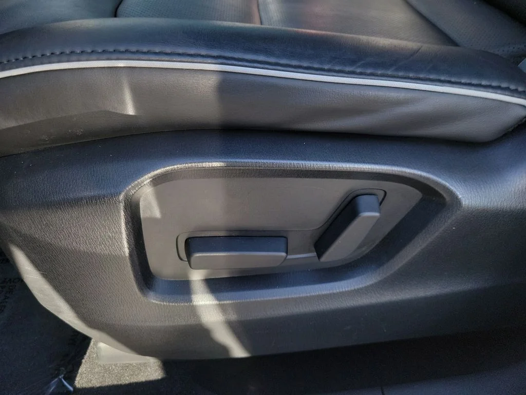 Certified Used 2024 Gray Mazda 2.5 S Select Package image 13