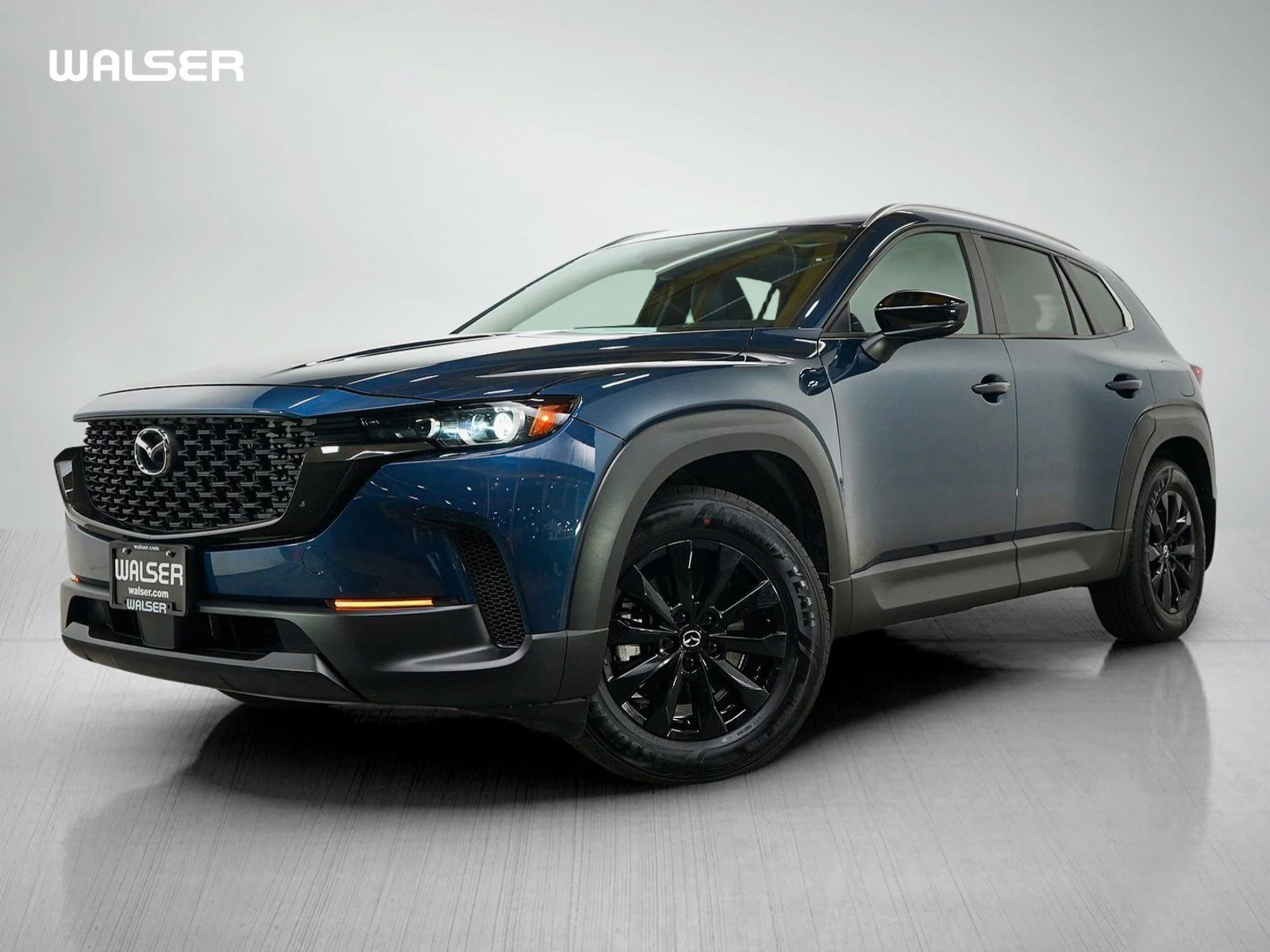 2025 Mazda CX-50 2.5 S Premium's photo