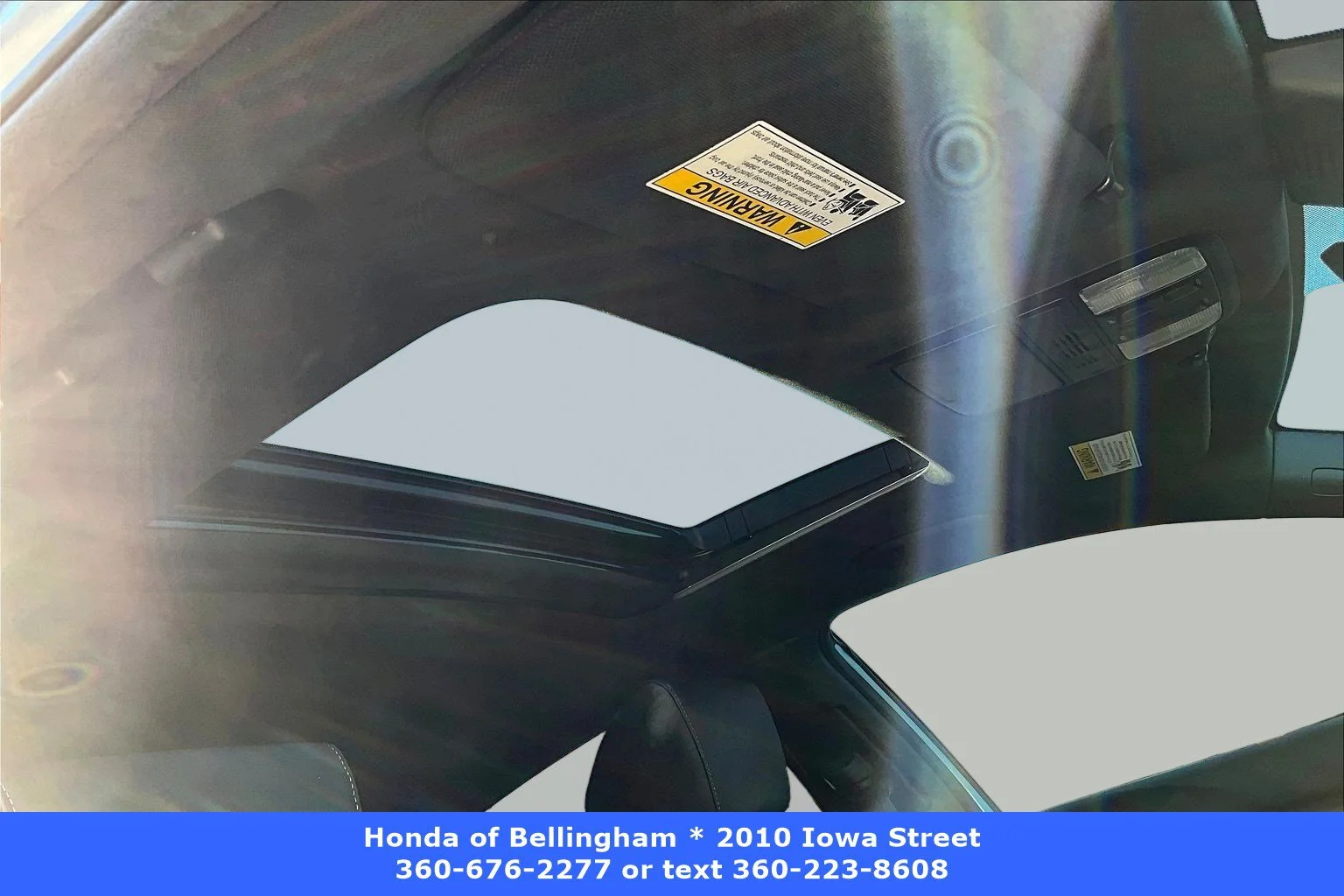 Used 2020 Silver Honda Sport image 24