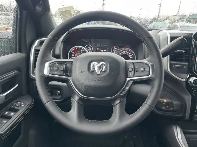 2025 RAM 2500 Big Horn - Photo 12
