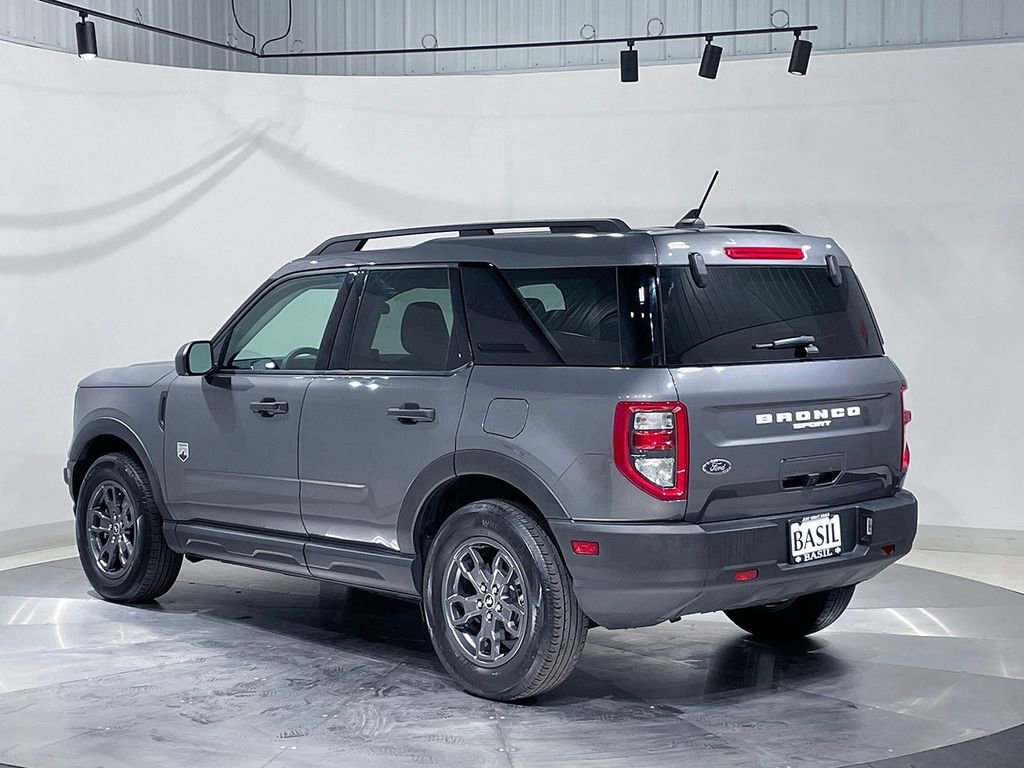 Used 2023 Gy Ford Big Bend image 13