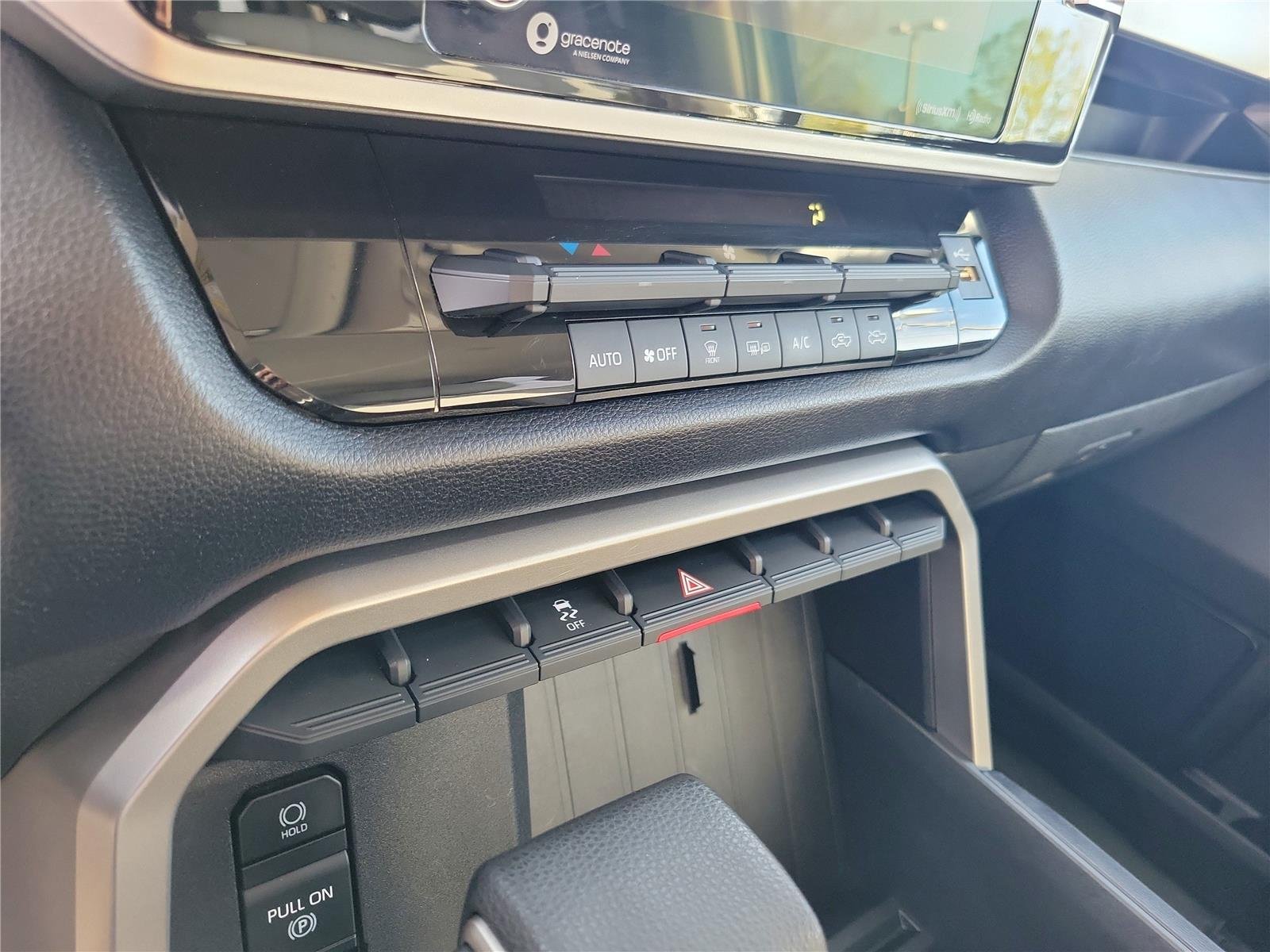 2022 Toyota Tundra SR5 - Photo 20