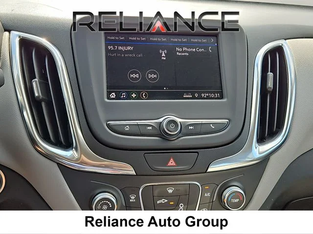 Used 2021 White Chevrolet LS image 30