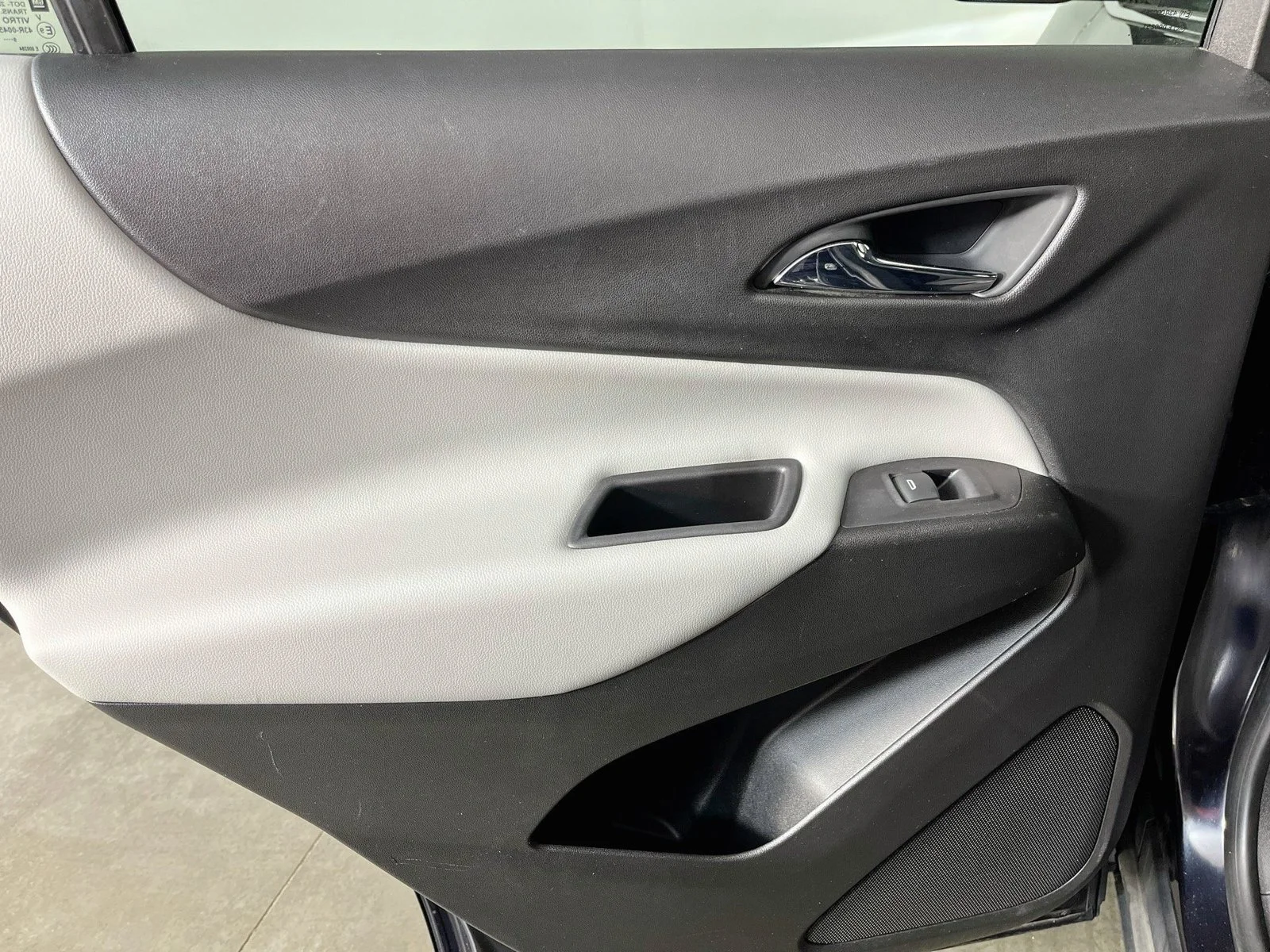 Used 2020 Blue Chevrolet LT image 22