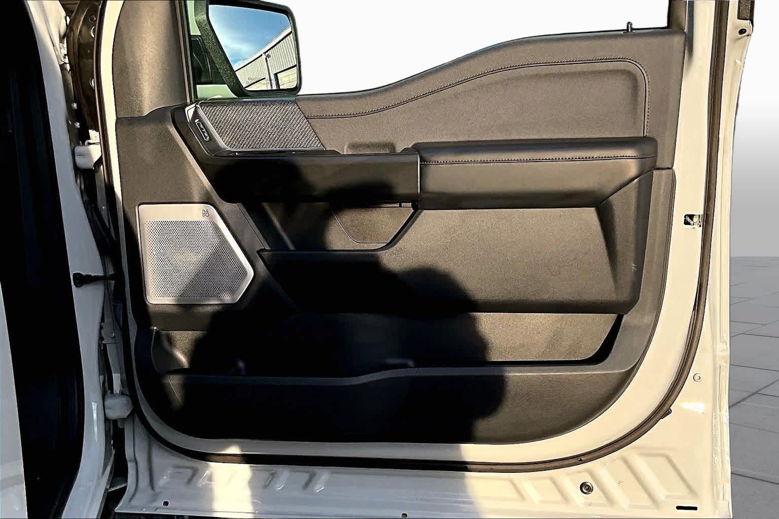 Certified Used 2023 Avalanche Gray Ford Raptor image 23
