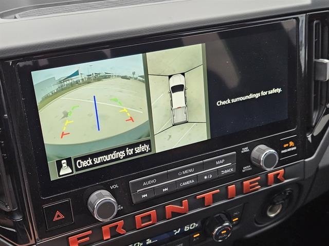 2026 Nissan Frontier PRO-X - Photo 13