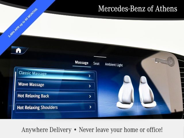 2026 Mercedes-Benz GLS Base - Photo 38