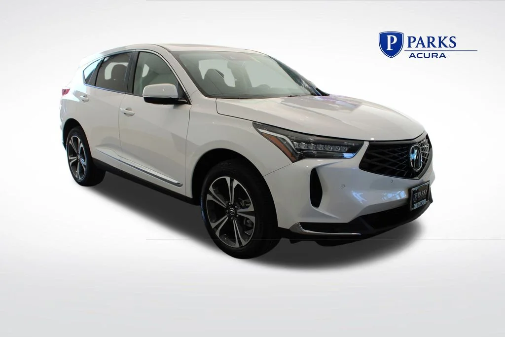 2026 Acura RDX Technology Package SH-AWD's photo