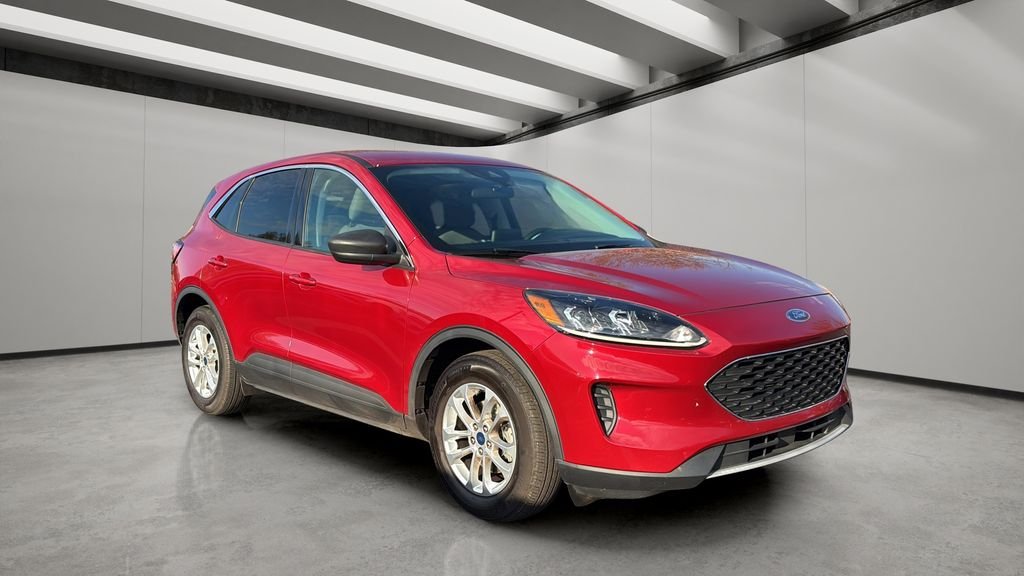 2022 Ford Escape SE - Photo 14