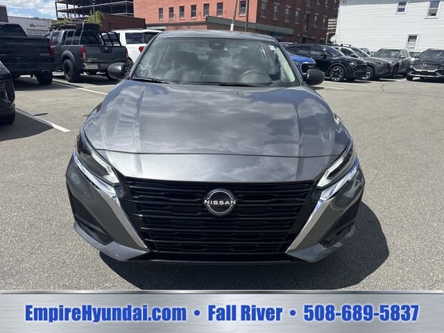 2024 Nissan Altima SV - Photo 11