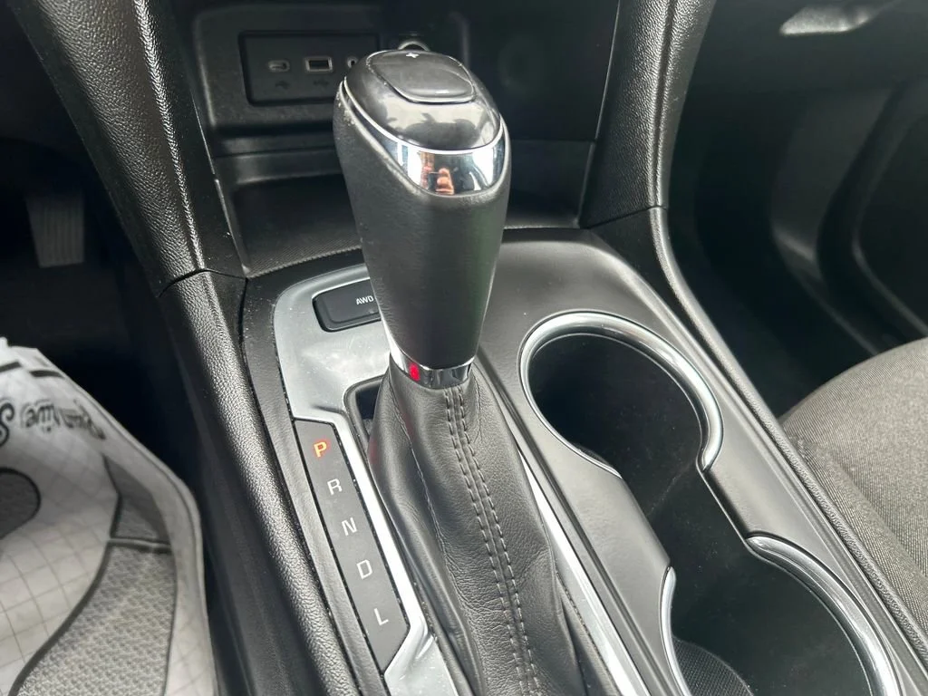 Certified Used 2019 ORANGE BURST METALLIC Chevrolet LT image 44