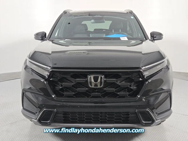 2025 Honda CR-V Sport - Photo 41