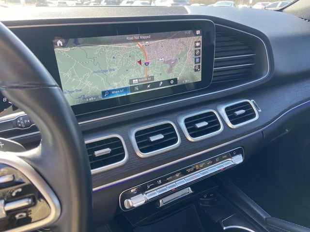 2022 Mercedes-Benz GLE GLE350 - Photo 25