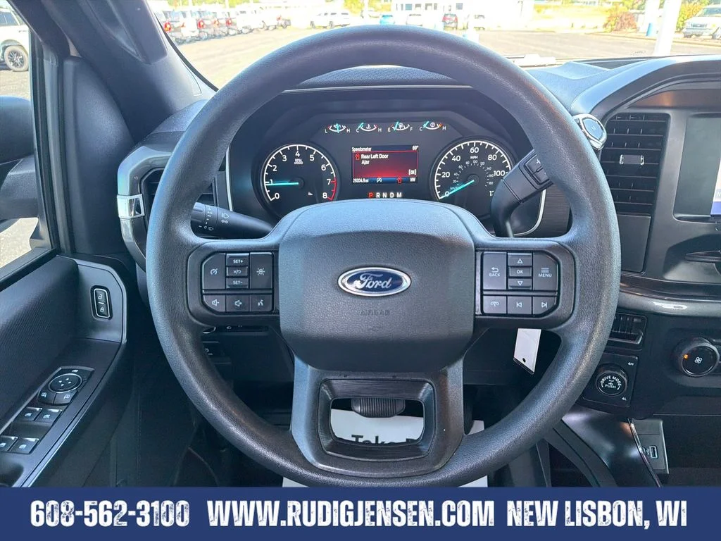 Used 2023 White Ford XL image 14