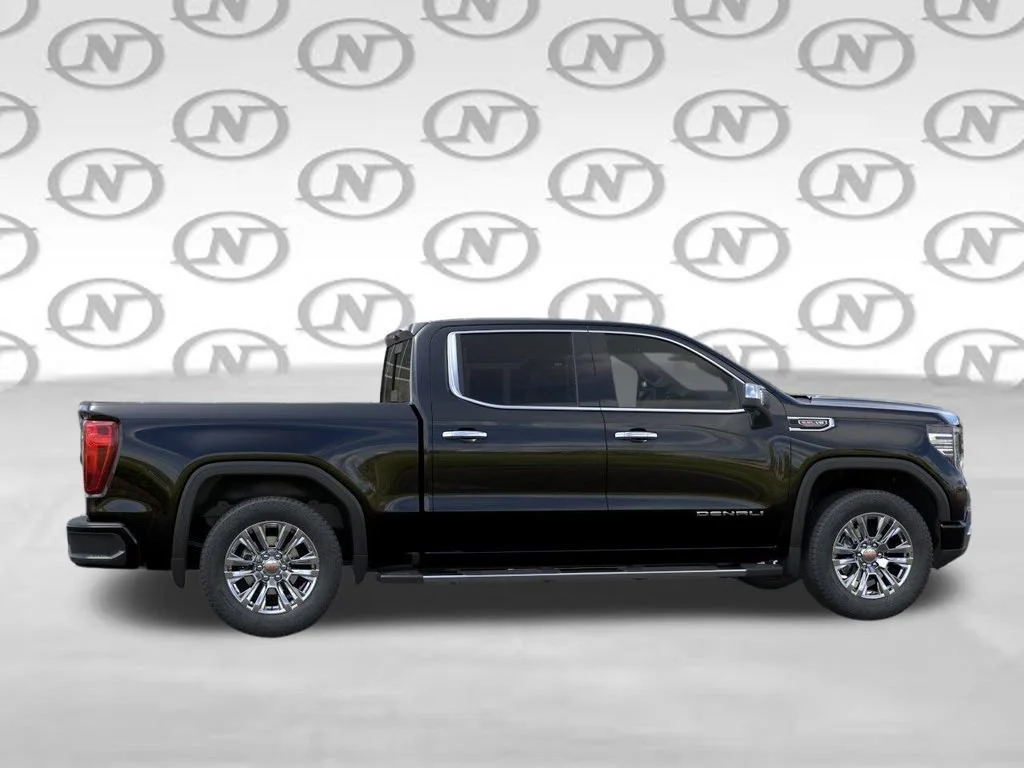 2026 GMC Sierra 1500 Denali - Photo 6