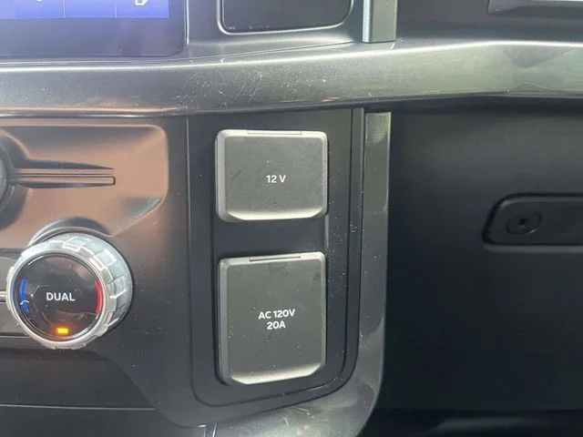 Certified Used 2023 Gray Ford XLT image 33