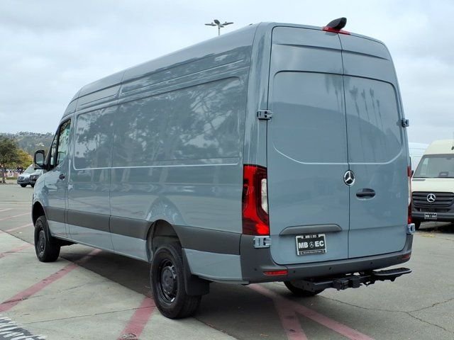 New 2026 Gray Mercedes-Benz Cargo 170 WB image 19