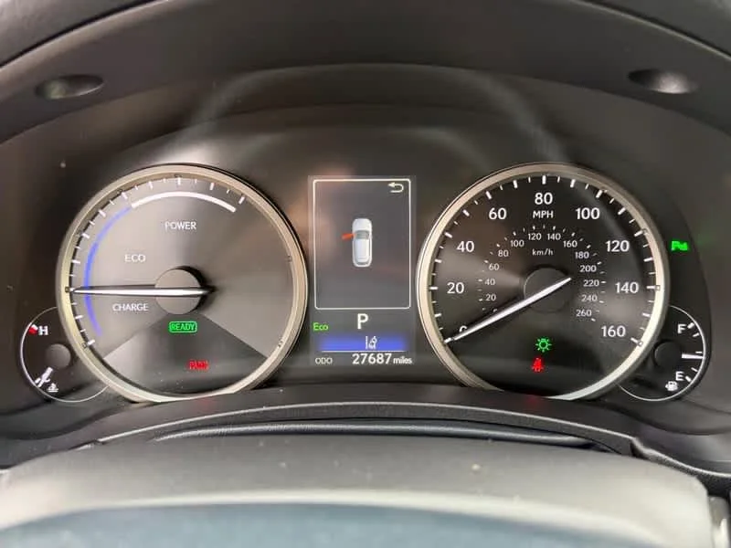 Used 2019 Caviar Lexus  image 24