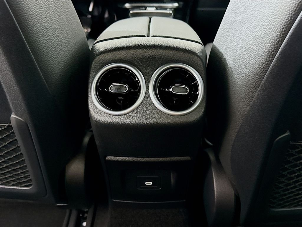 New 2026 Polar White Mercedes-Benz CLA 250 image 25