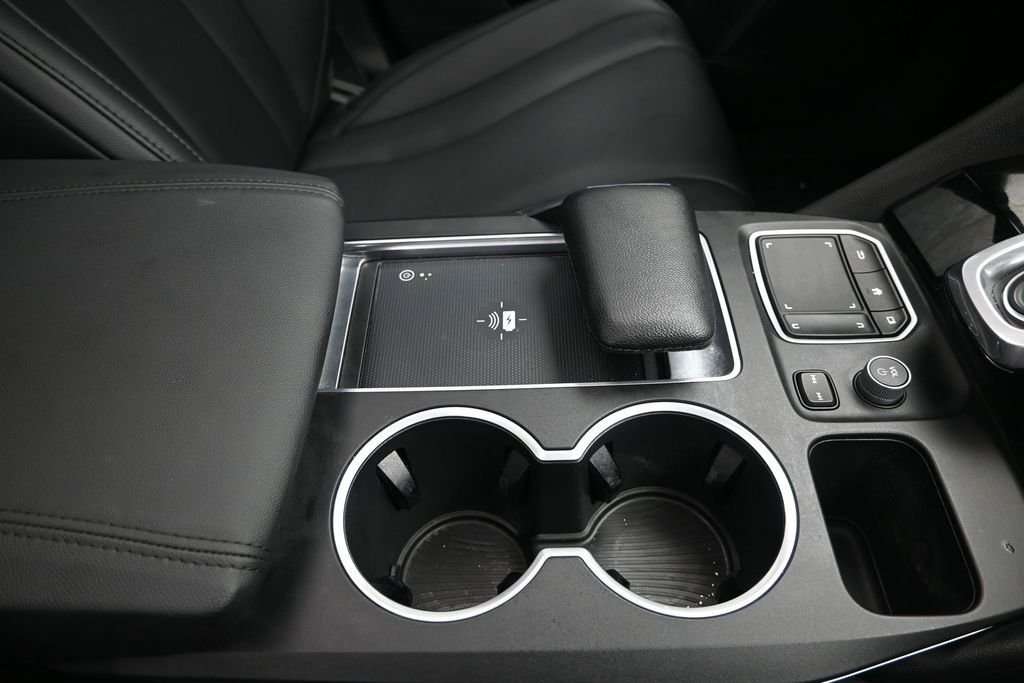 Used 2023 White Acura 3.5L image 27