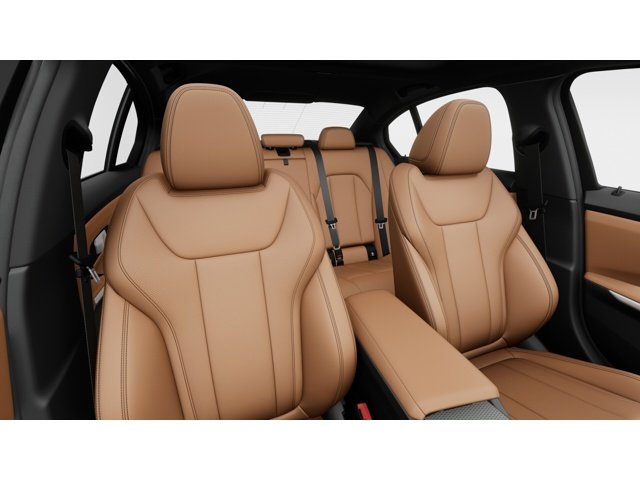 New 2026 Alpine White BMW 330i image 11