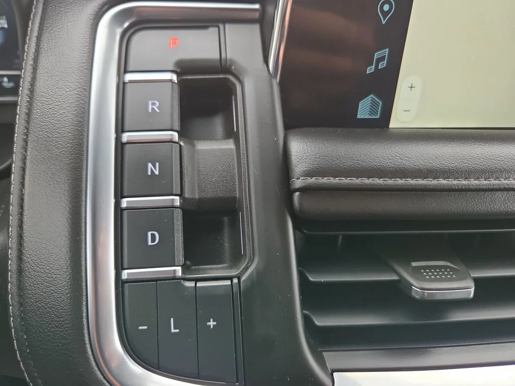 2022 Chevrolet Tahoe LT - Photo 23