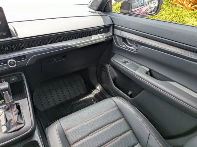 2025 Honda CR-V Sport-L - Photo 16
