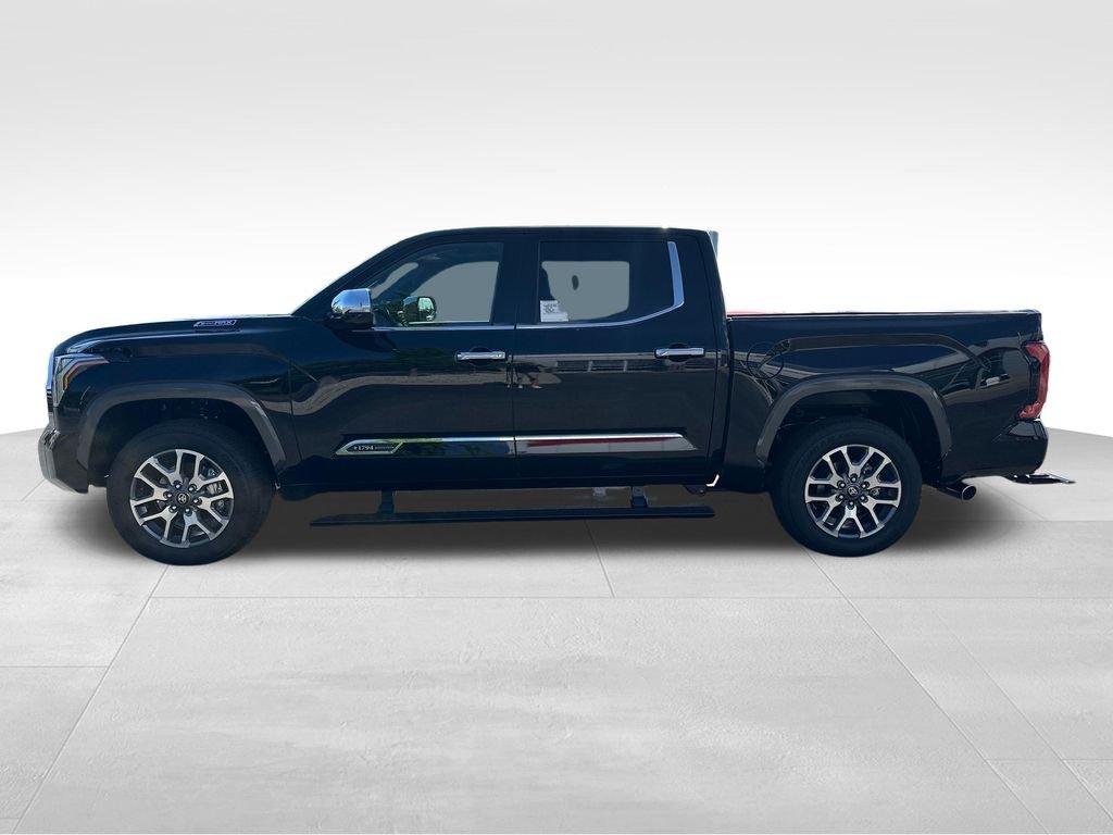 New 2026  Toyota 1794 Edition image 2