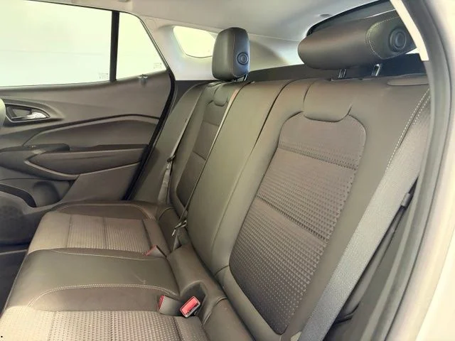 Used 2024 White Chevrolet LT image 36