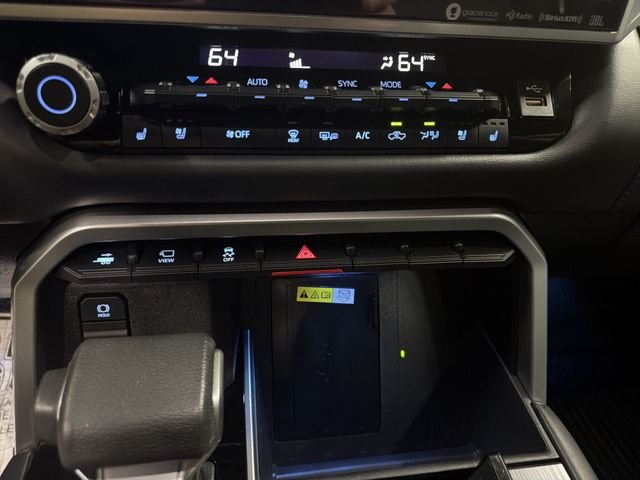 Used 2023 Silver Toyota Platinum image 33