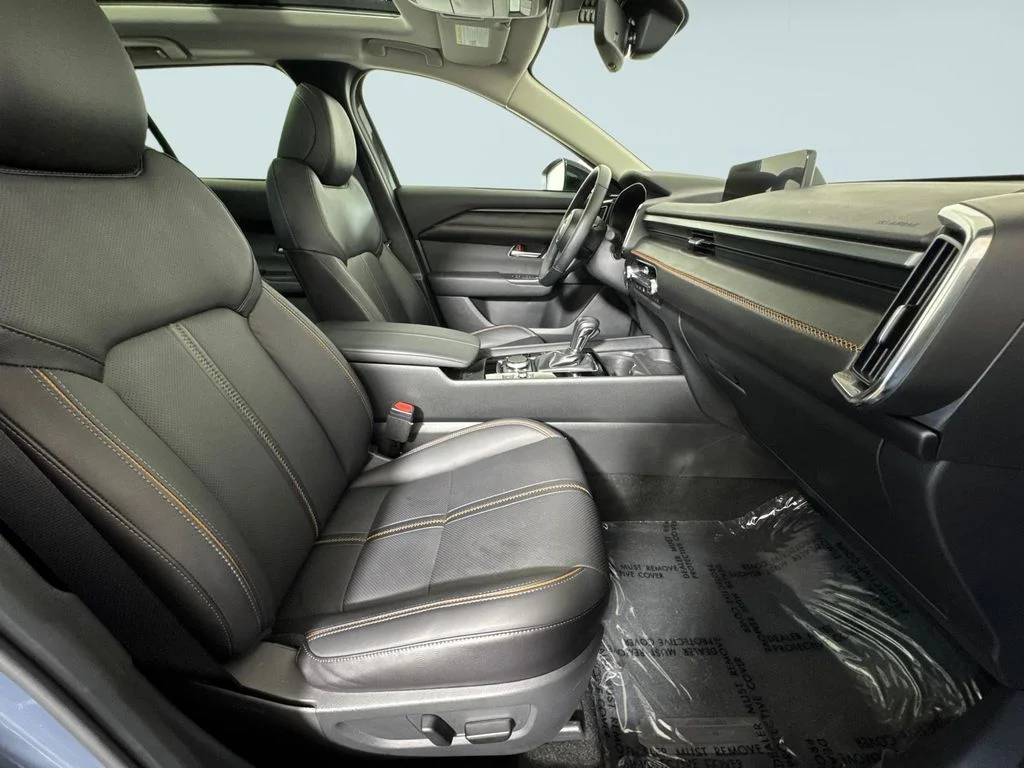 Certified Used 2025 Gray Mazda 2.5 S Premium Plus Package image 8